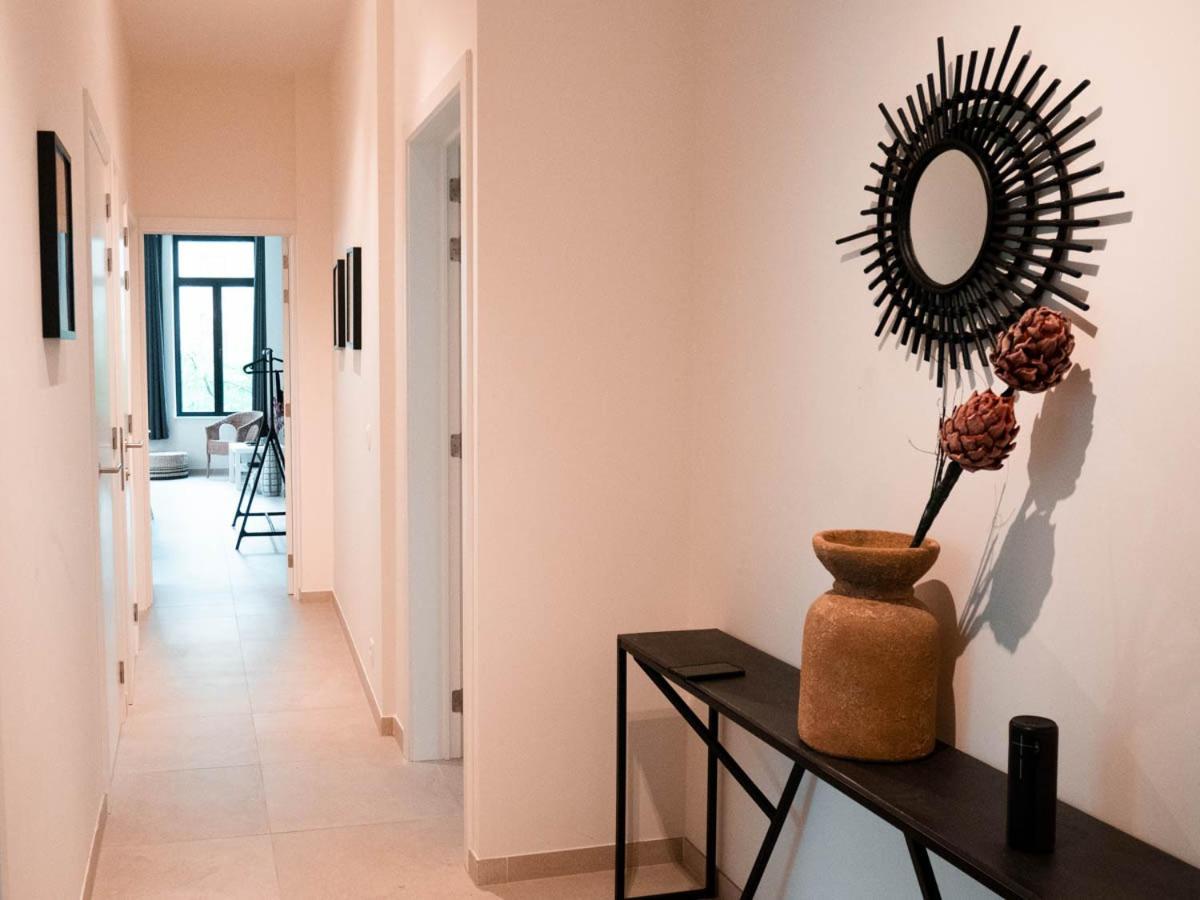 Smartflats - Diamant Antwerp Leilighet Eksteriør bilde