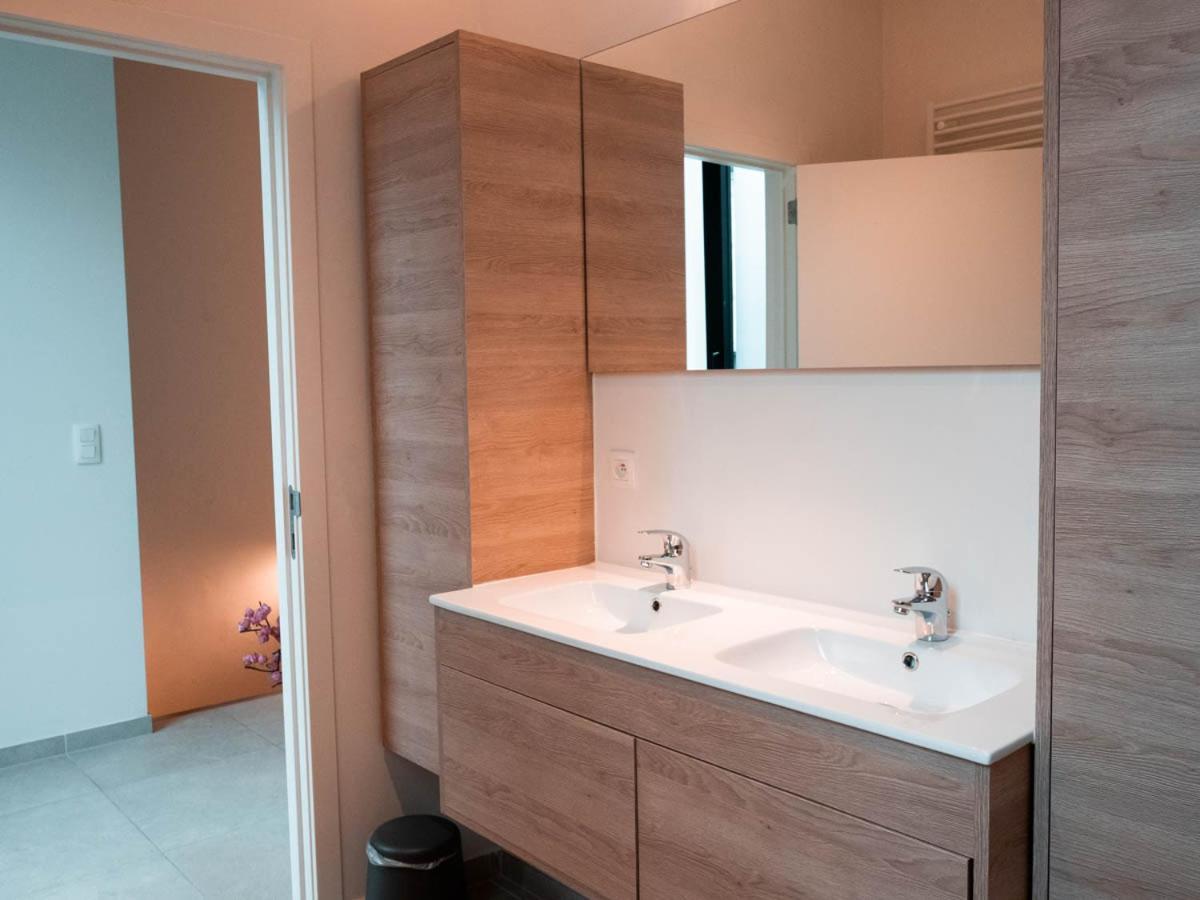 Smartflats - Diamant Antwerp Leilighet Eksteriør bilde